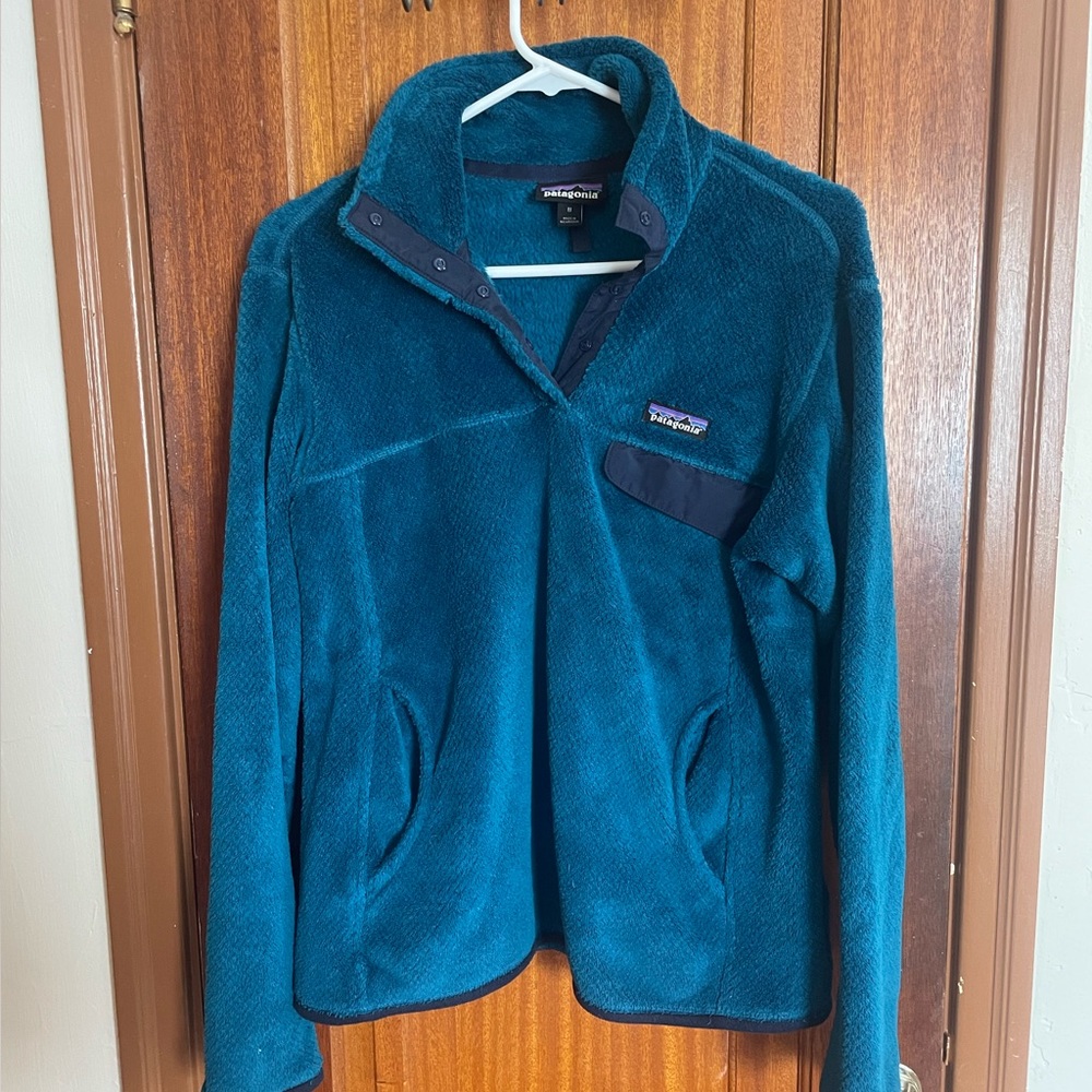 Women’s Patagonia Pullover